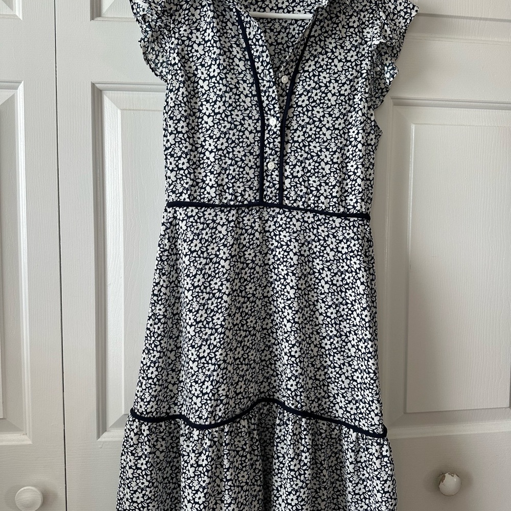 Monteau Spring/summer dress SALE NWOT